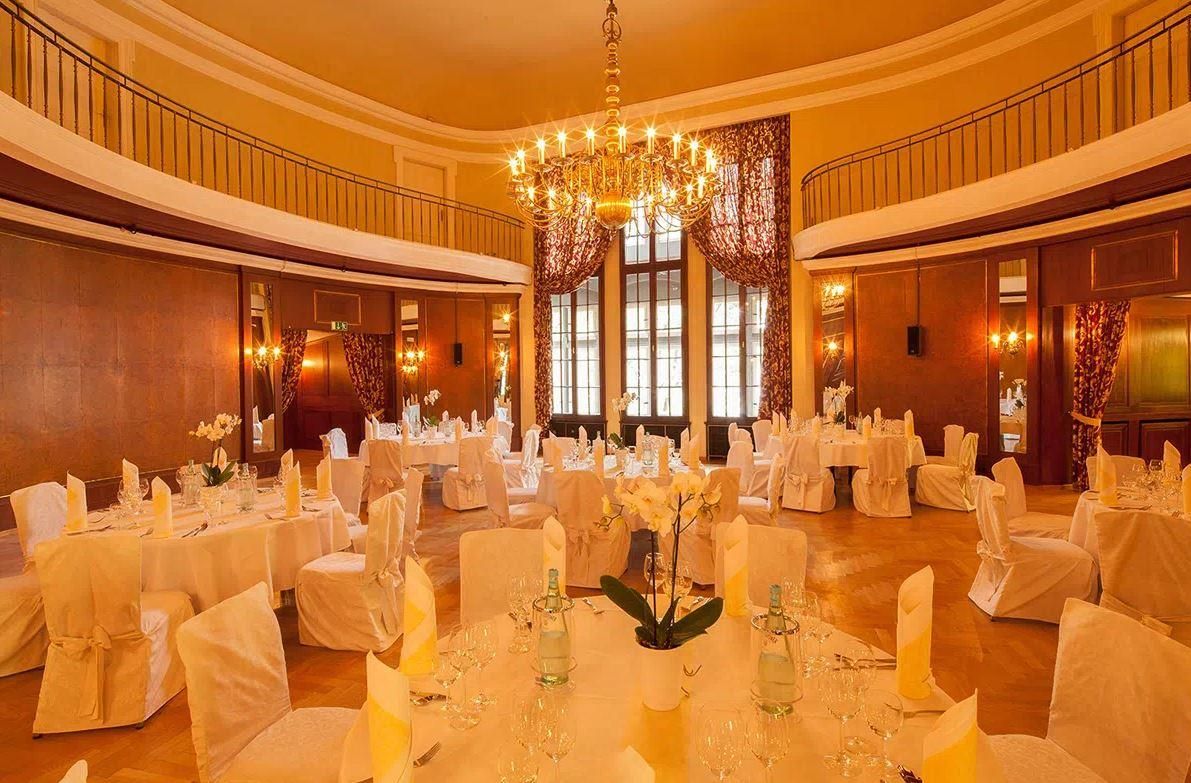 Bild des Veranstaltungsortes