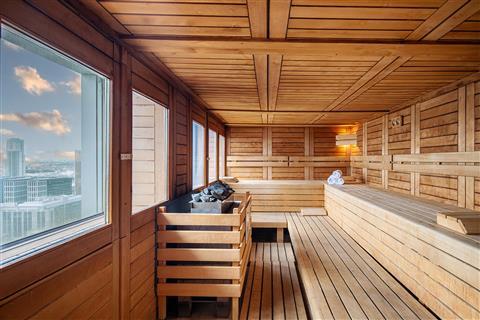 Thon Hotel Brussels City Centre, Brussels, BE