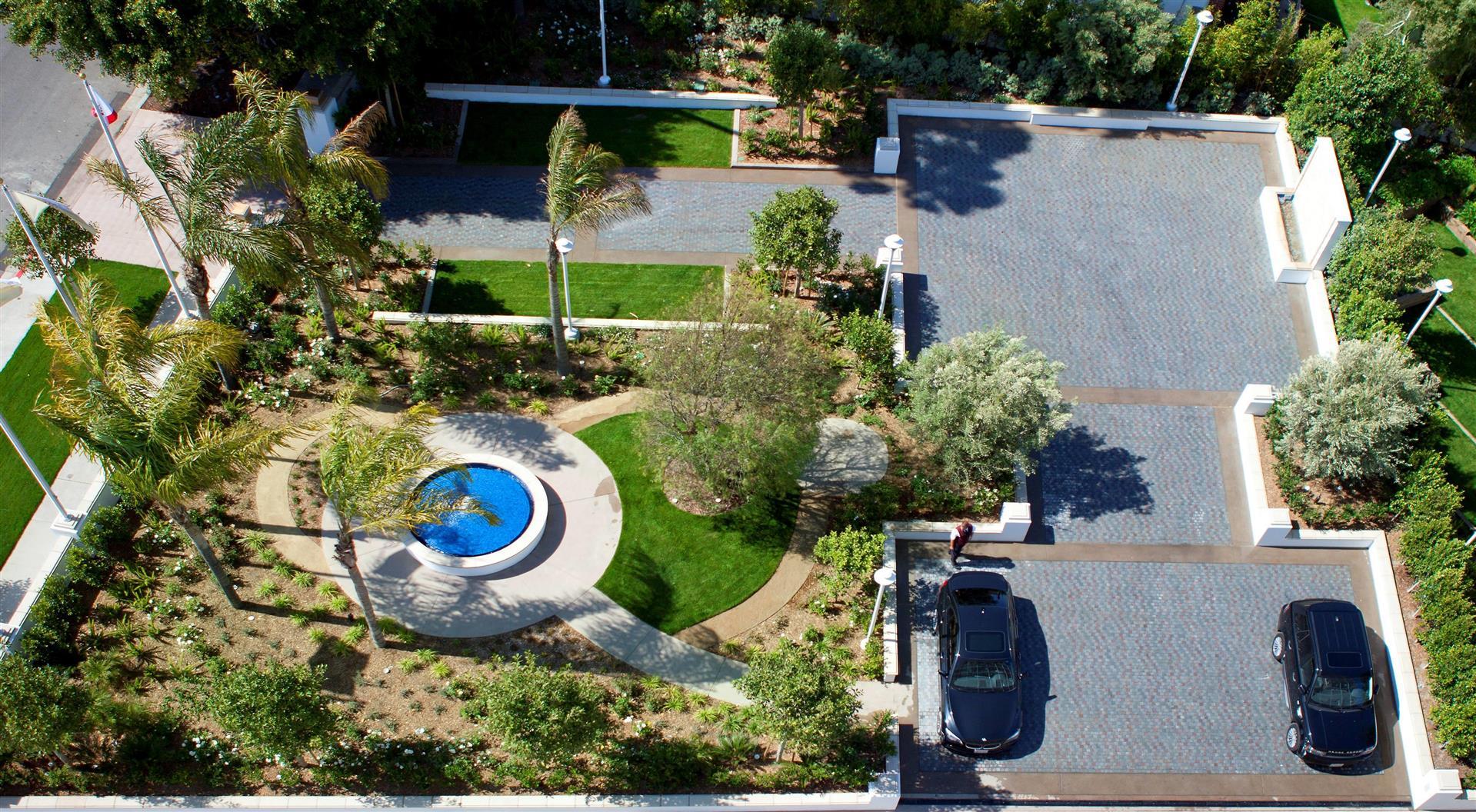 Изображение помещения для встречи