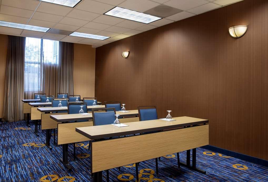 Meeting room image
