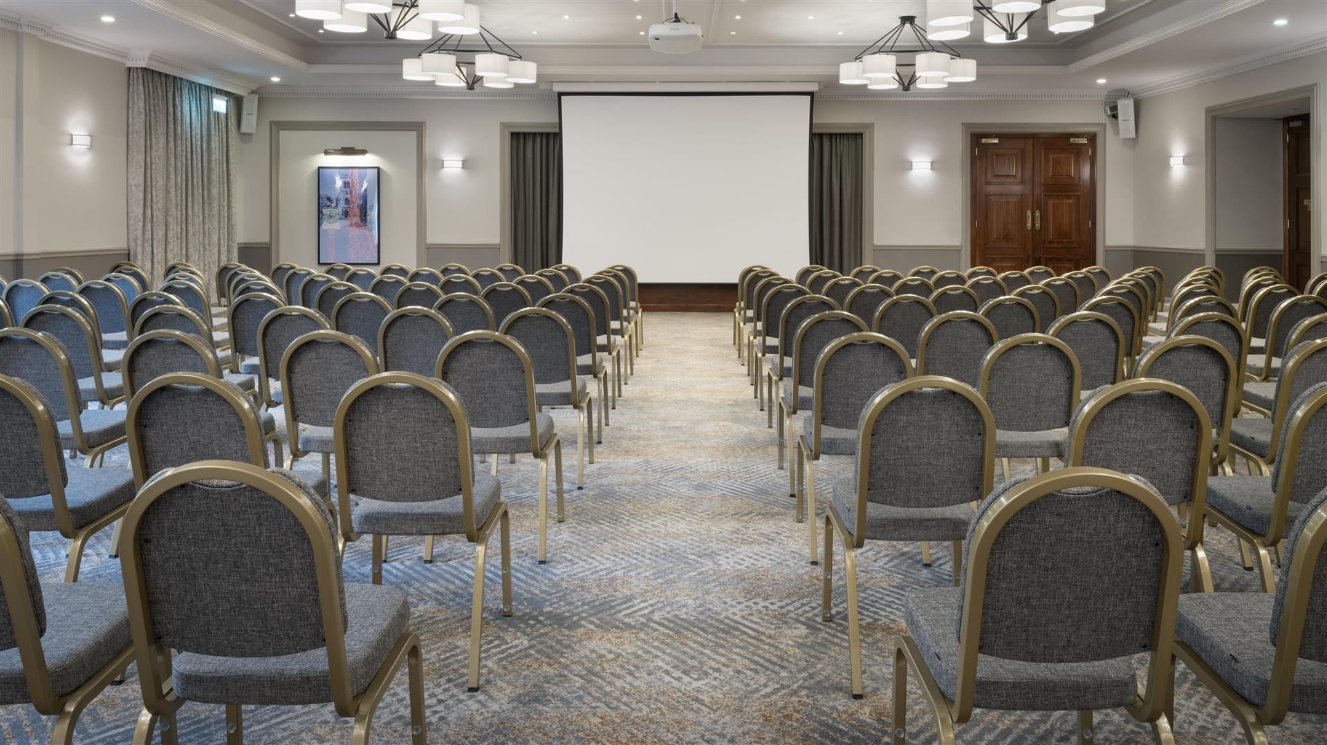 Изображение места проведения