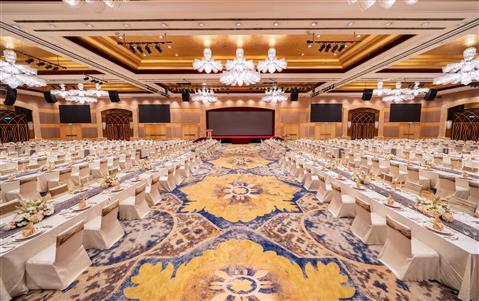 One World Hotel à Petaling Jaya, MY