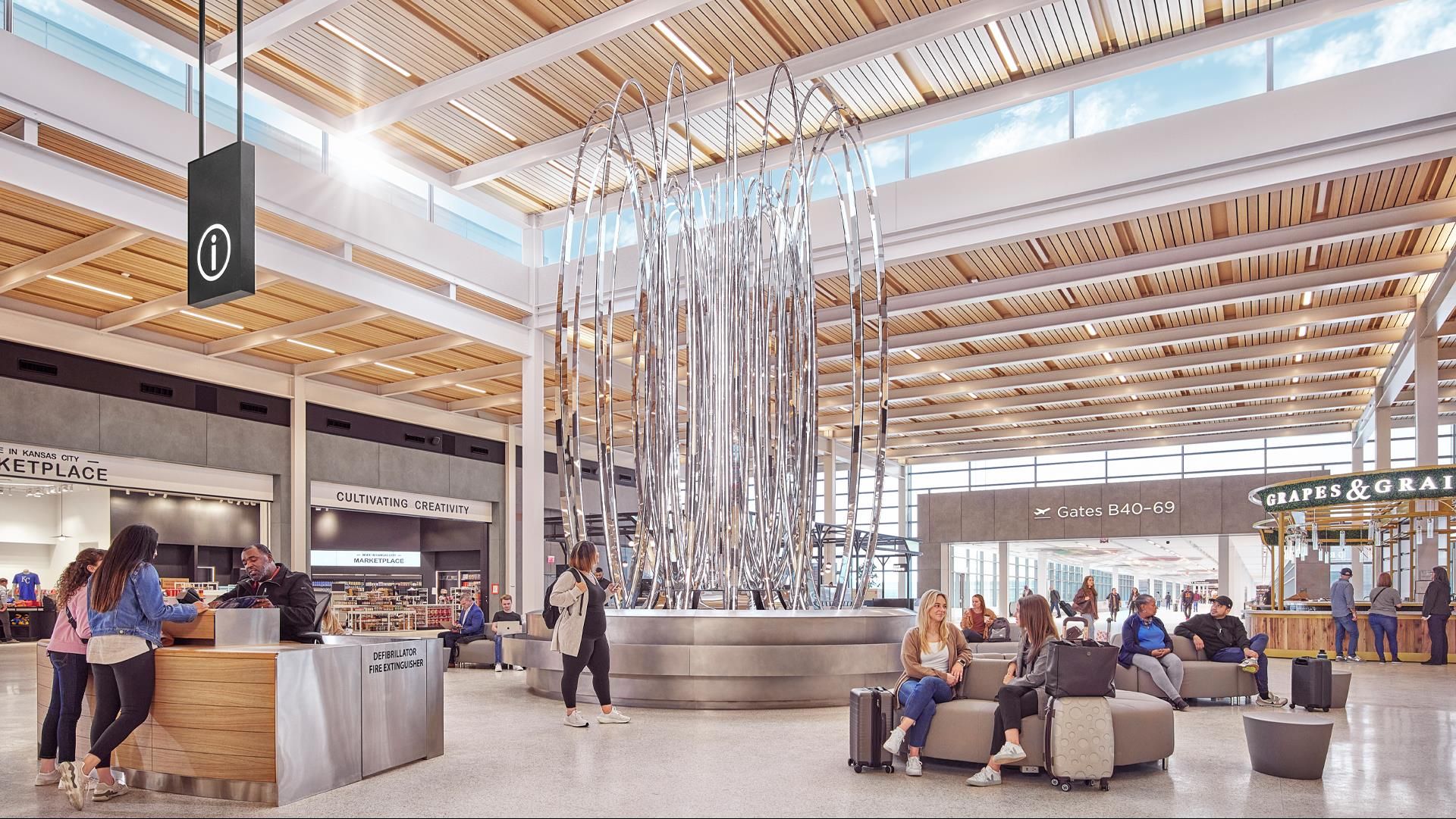 รูปสถานที่จัดงาน