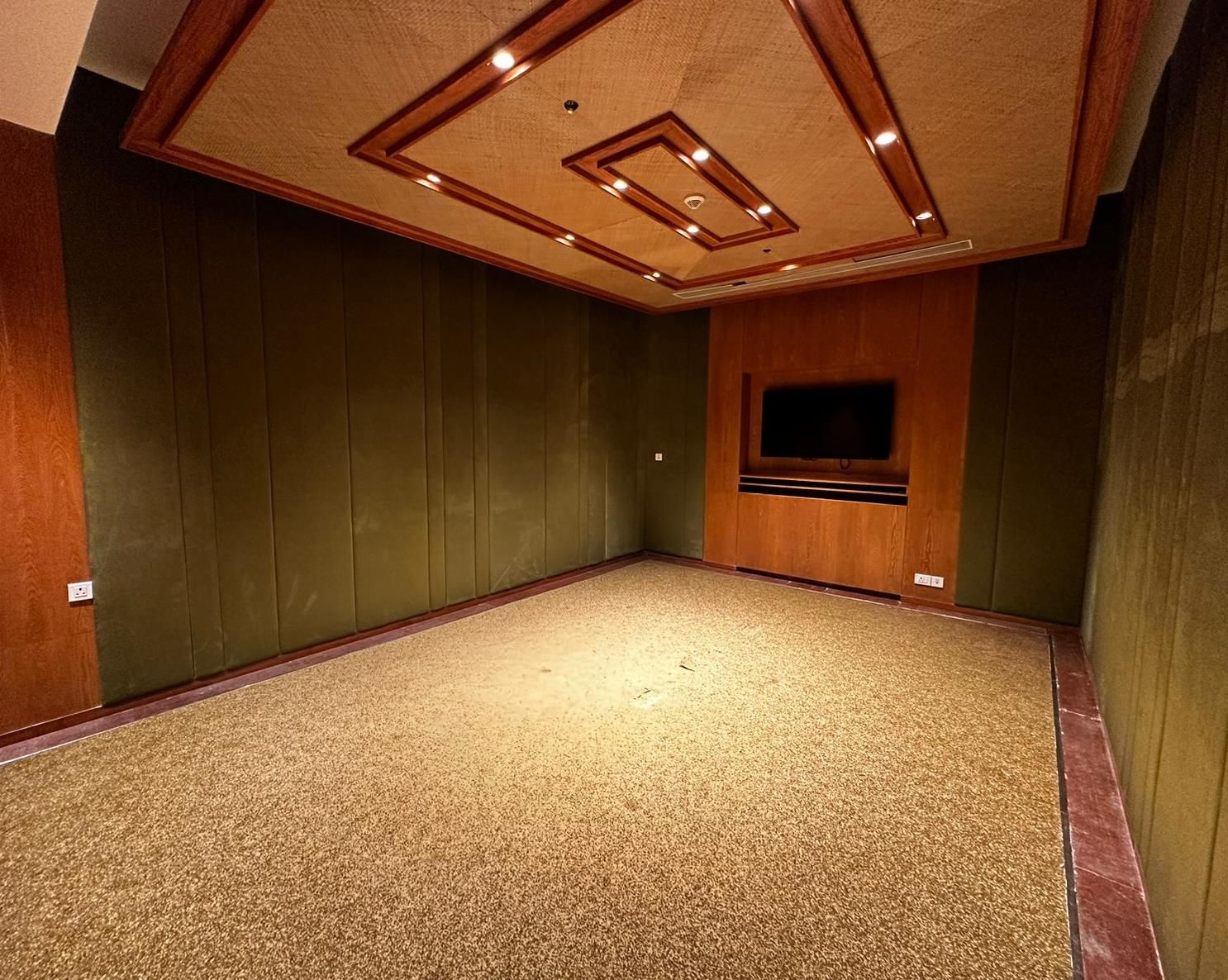 Bild på anläggning