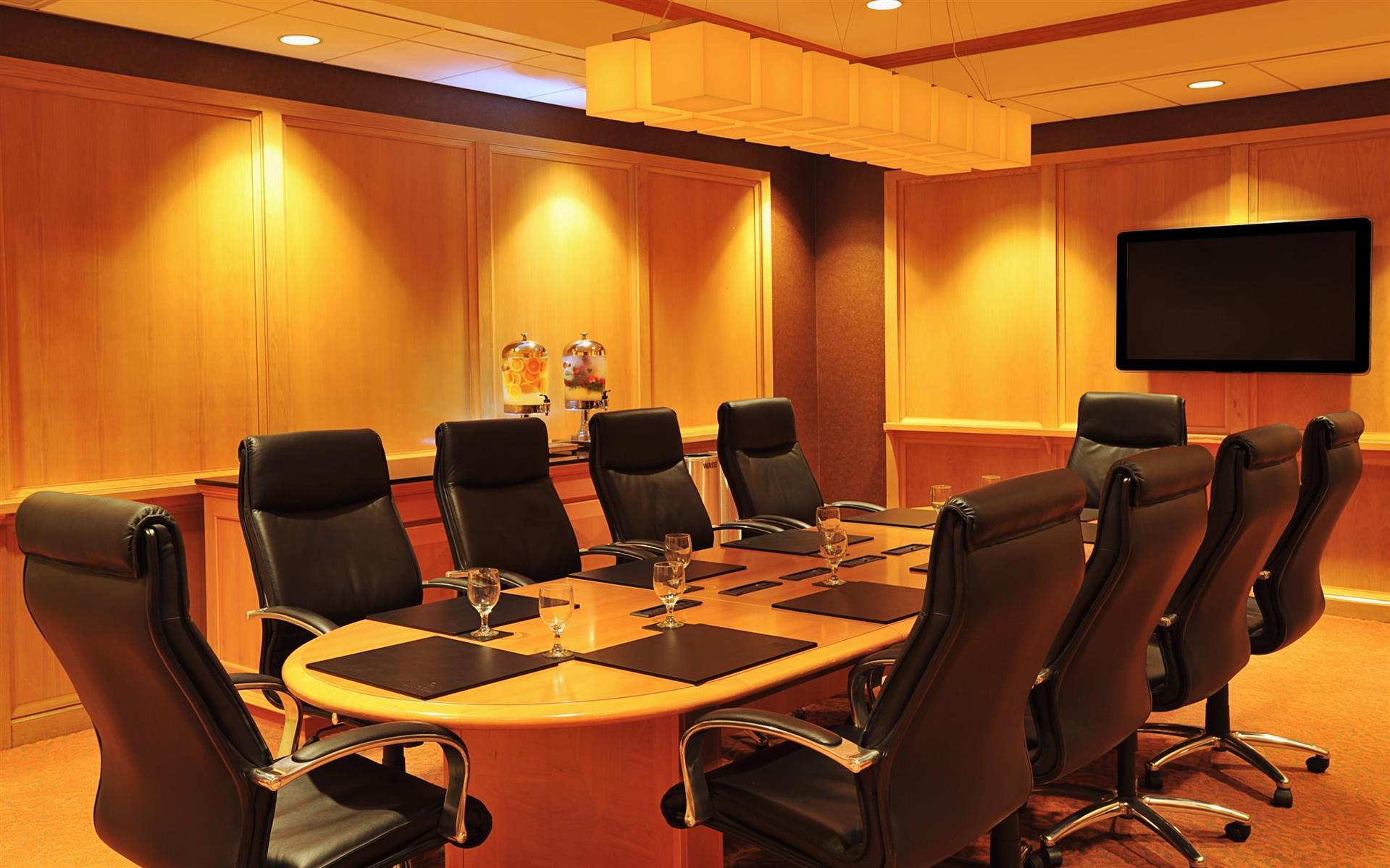 Immagine Board Retreat Package