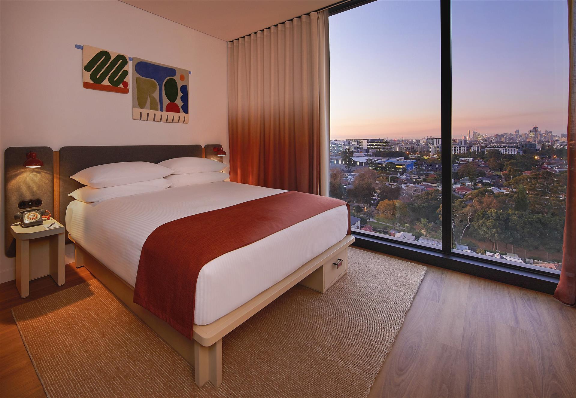 Moxy Sydney Airport image