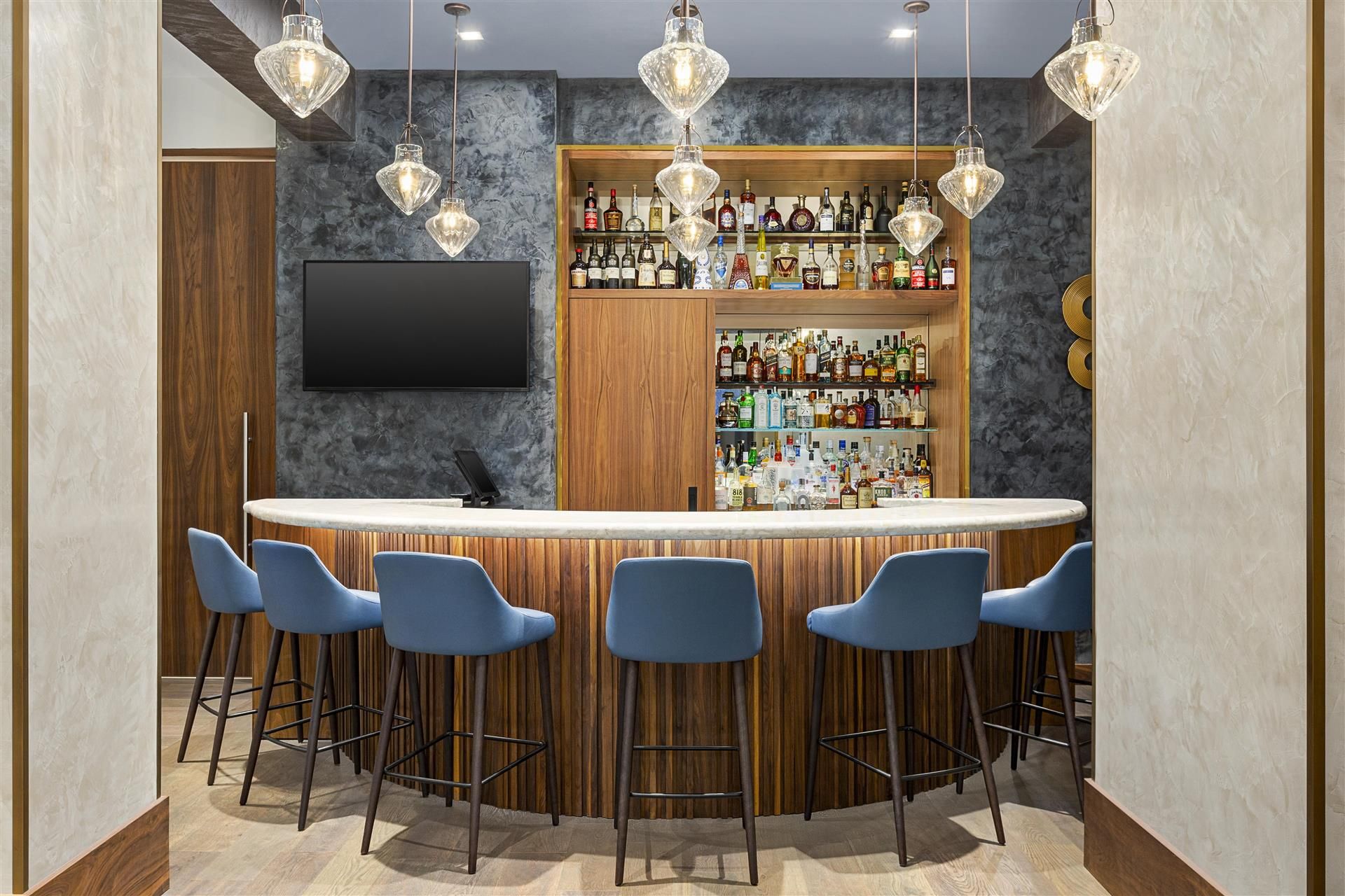 Изображение места проведения