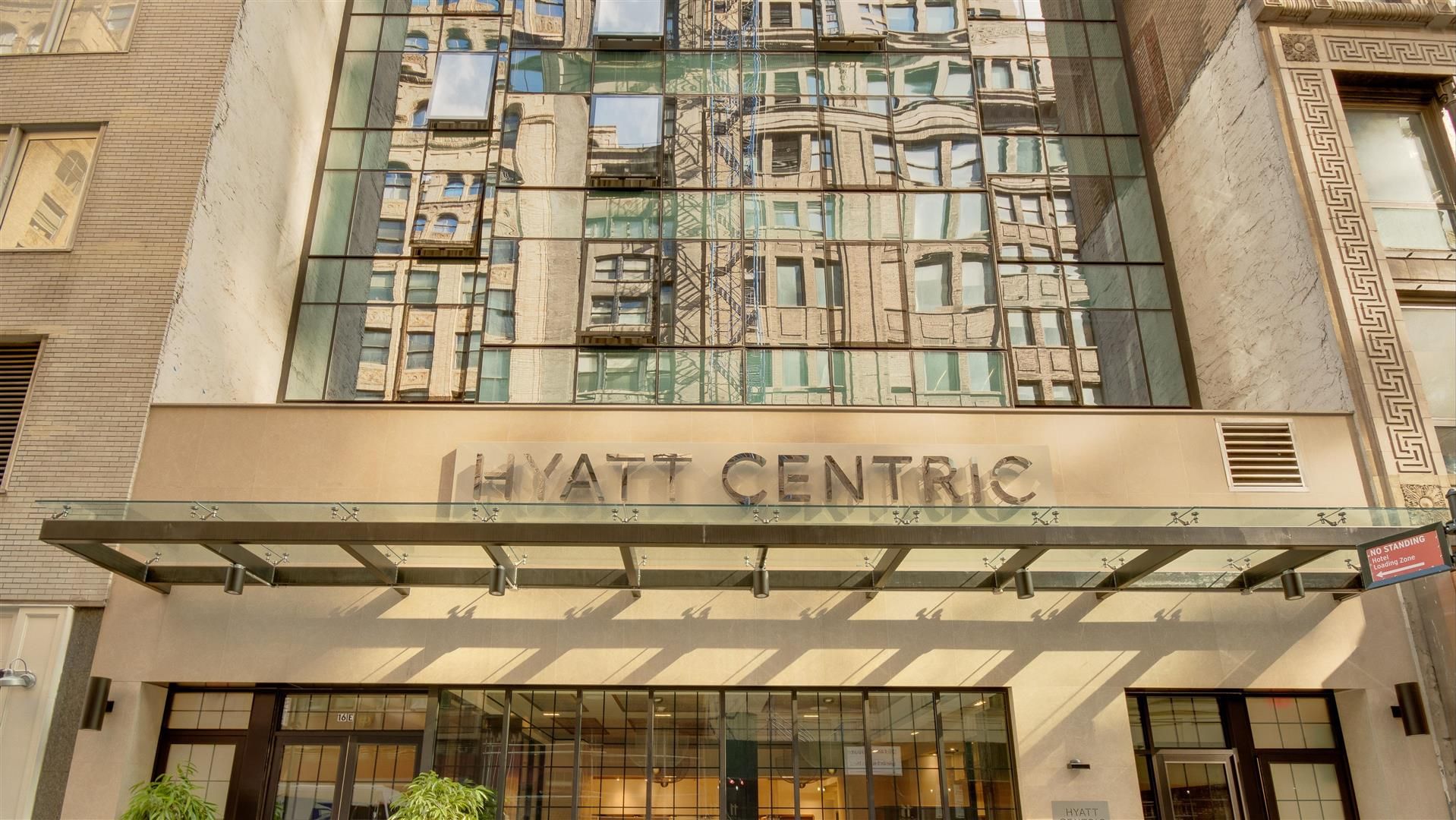 Изображение места проведения