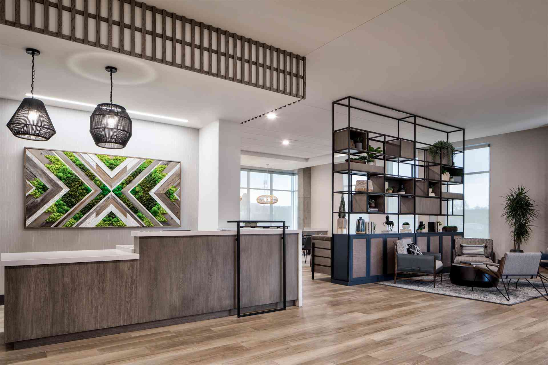 Hyatt House Denver/Aurora a Aurora, CO