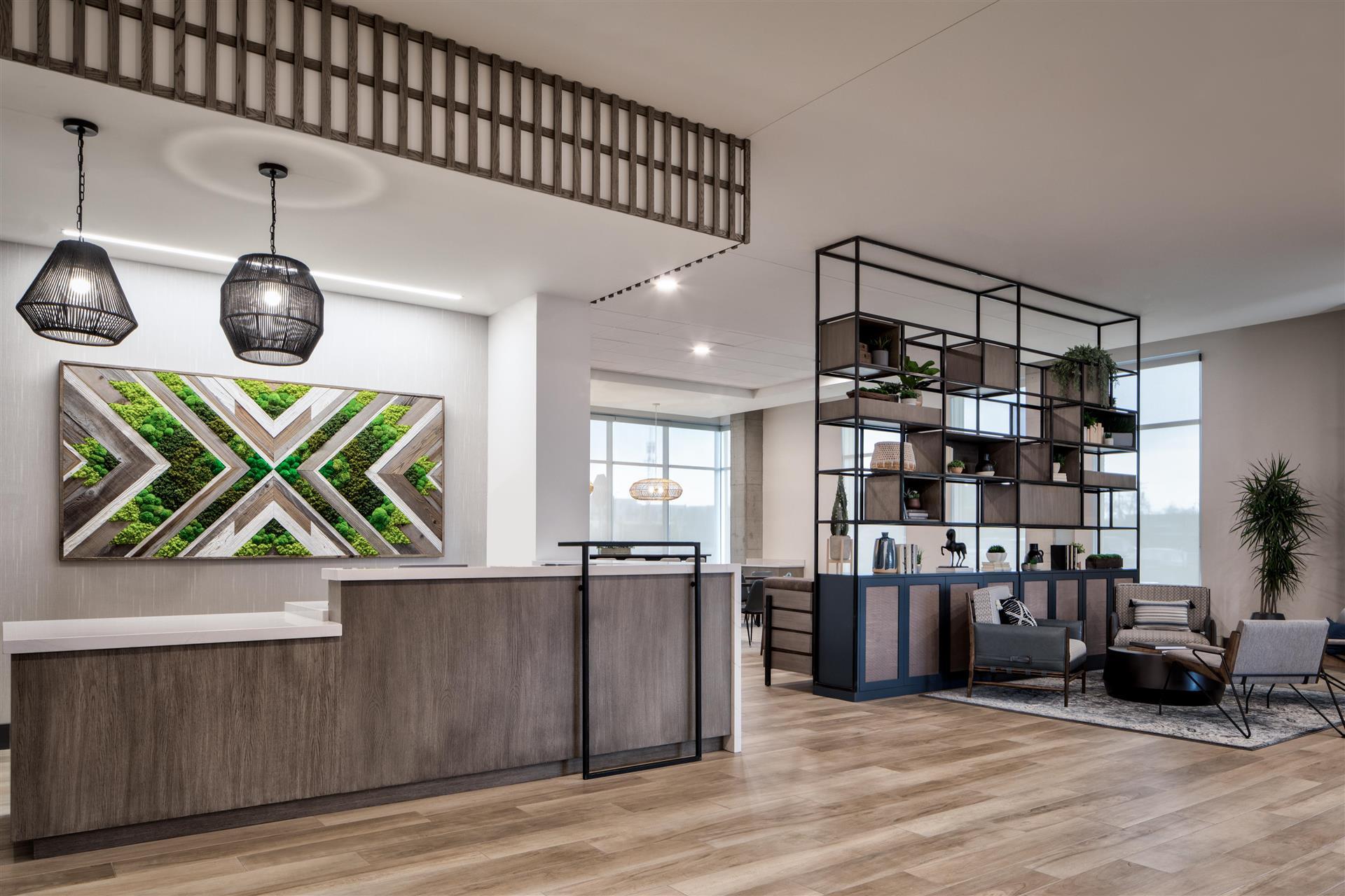 Hyatt House Denver/Aurora image