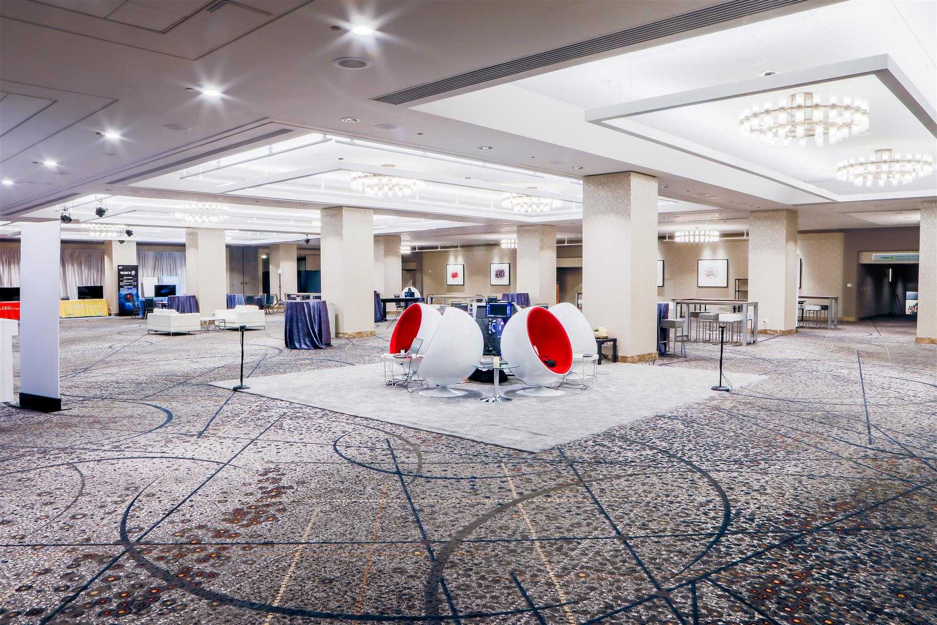 Hilton San Francisco Union Square in San Francisco, CA