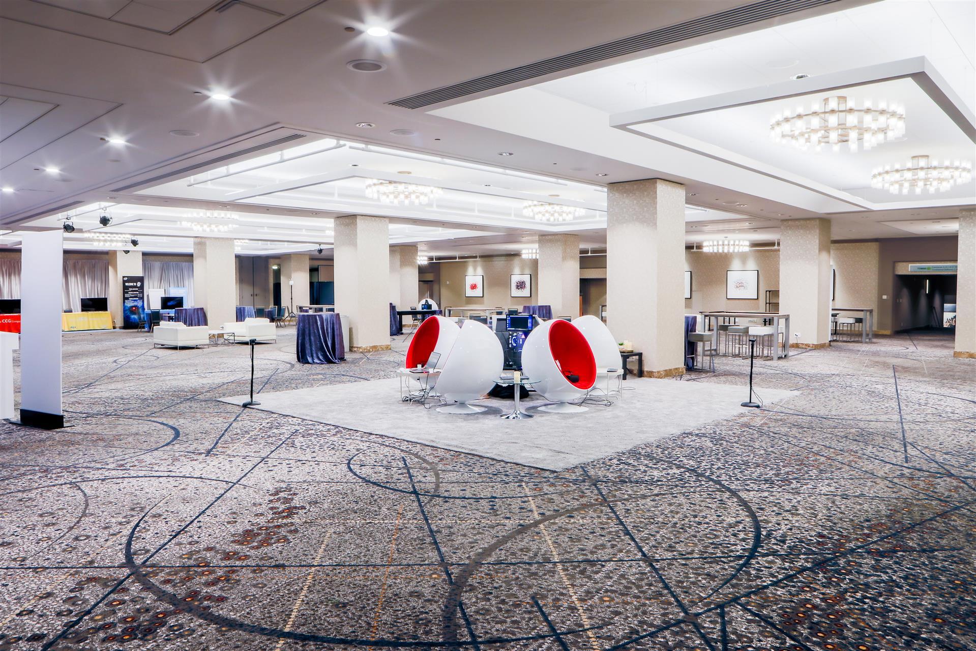 Hilton San Francisco Union Square image