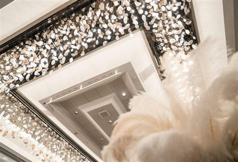 Hilton San Francisco Union Square in San Francisco, CA