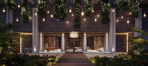 Grand Hyatt Grand Cayman Resort & Spa en George Town, KY