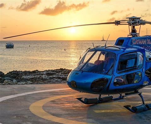 Cayman Islands Helicopters