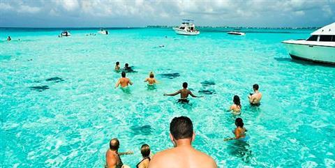 Stingray City