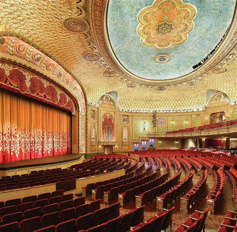 Tennessee Theatre