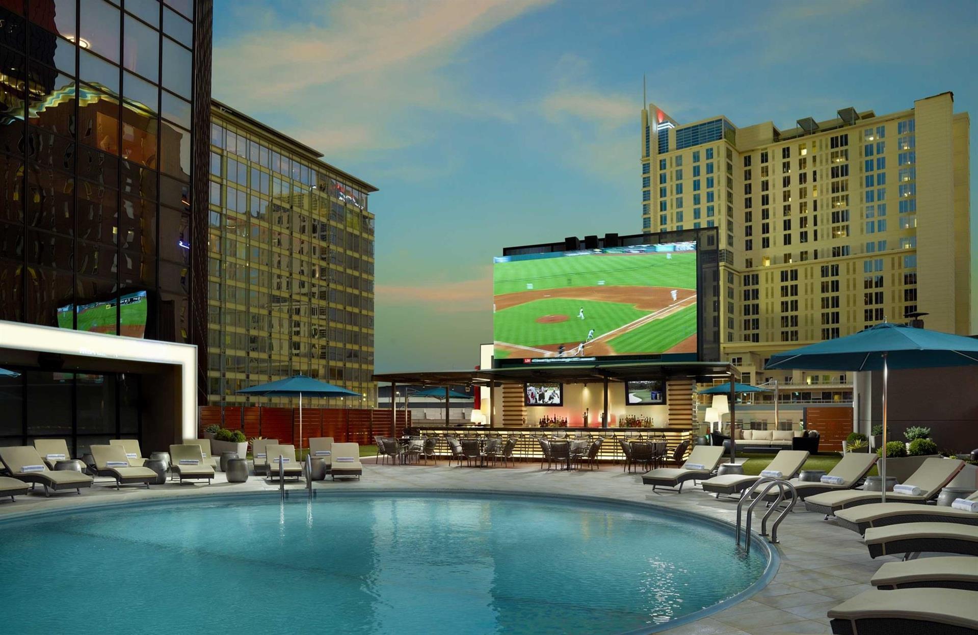 Изображение помещения для встречи