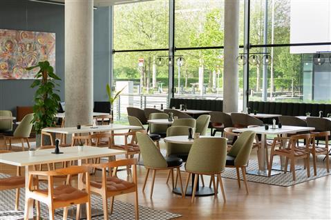 INNSiDE Munchen Parkstadt Schwabing a Munich, DE