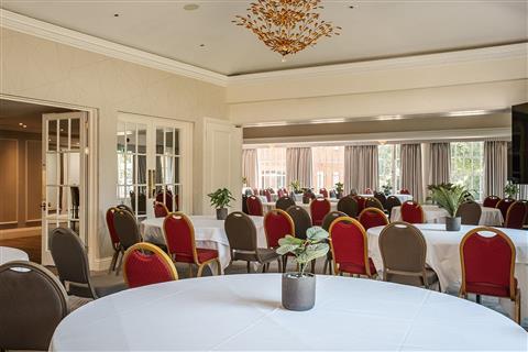 Royal Berkshire, Exclusive Collection in Ascot, GB1