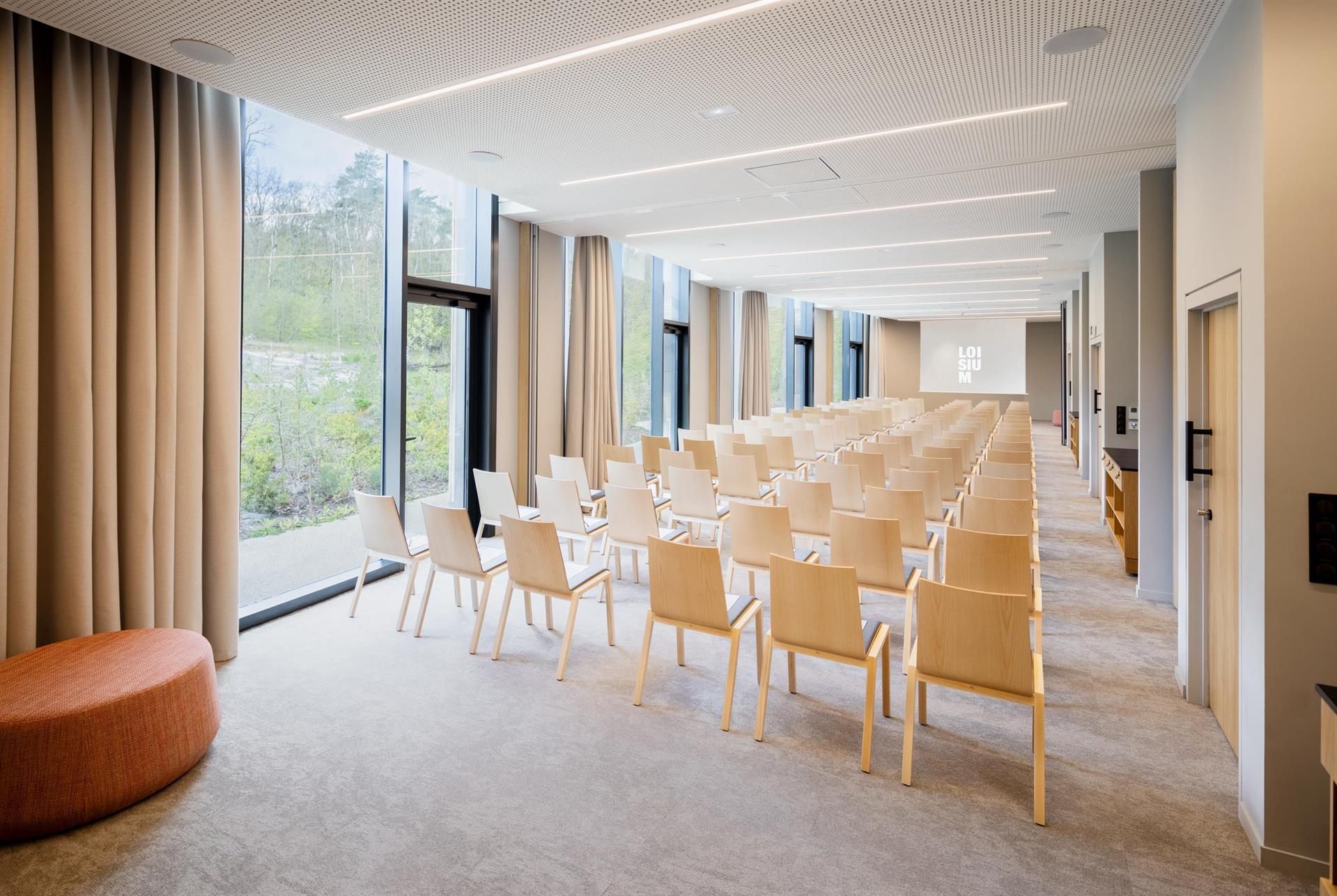 Bild des Veranstaltungsortes