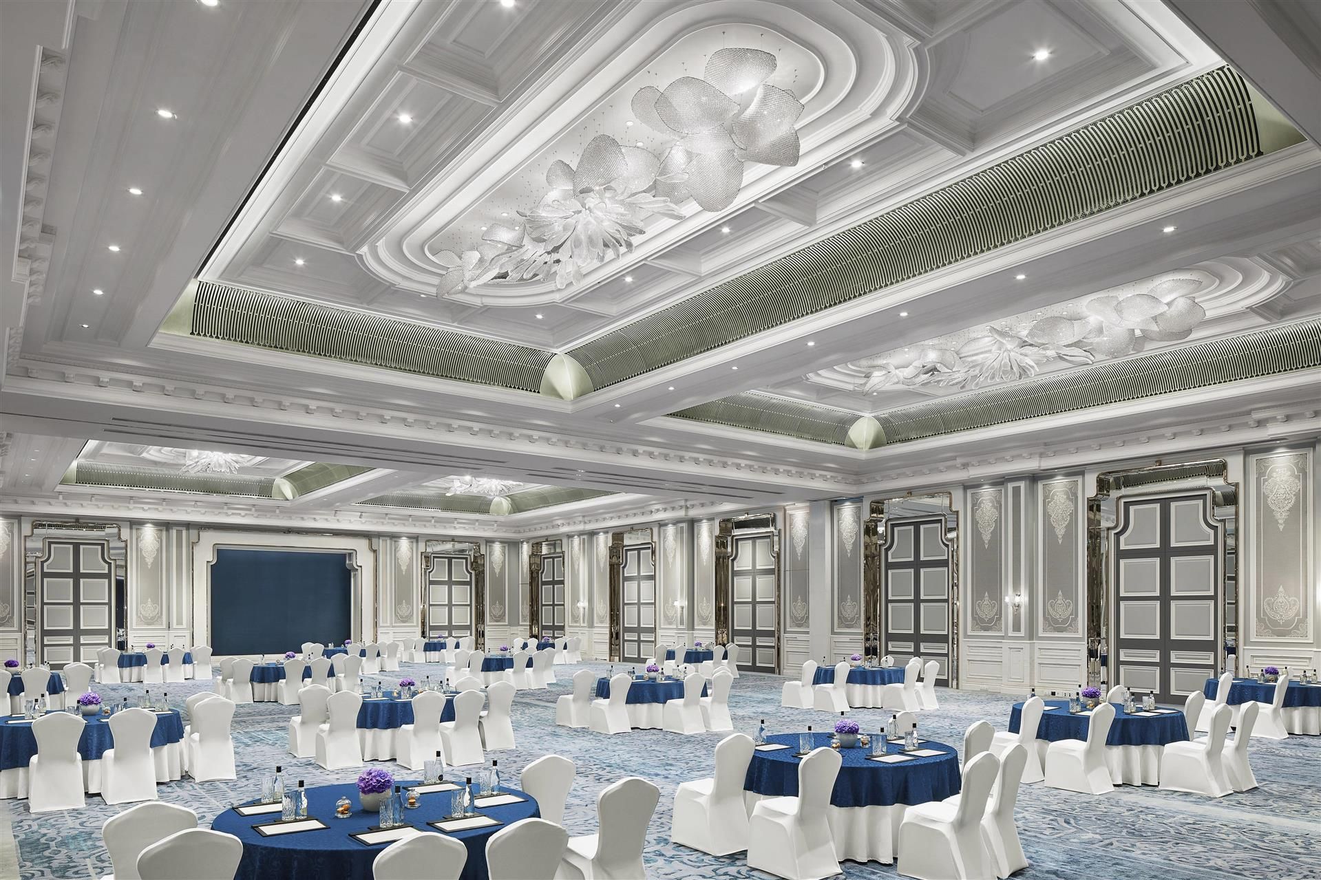 Изображение места проведения