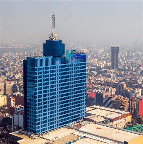 World Trade Center (WTC)