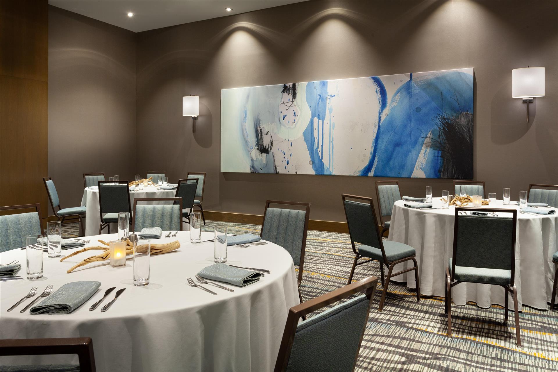 Toplantı odası resmi