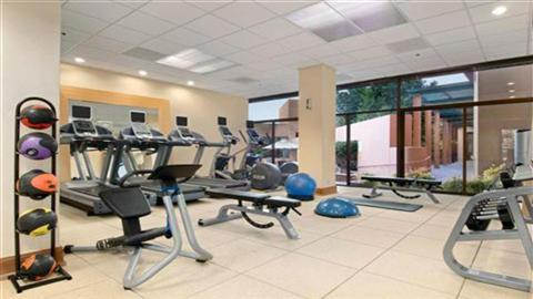 DoubleTree by Hilton San Antonio Airport a San Antonio, TX