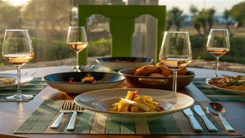 Mitsis Ramira i Kos, GR