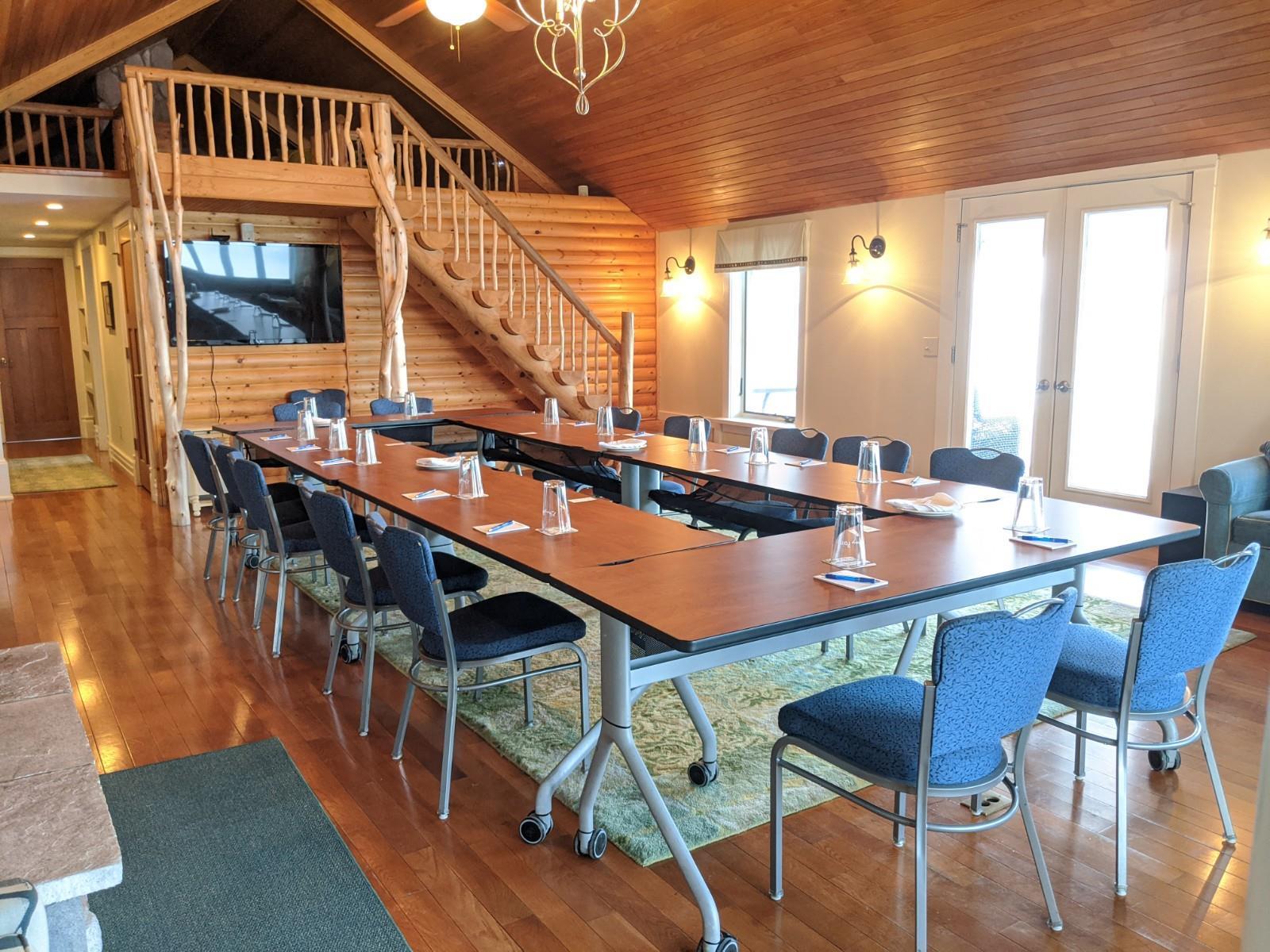 Toplantı odası resmi