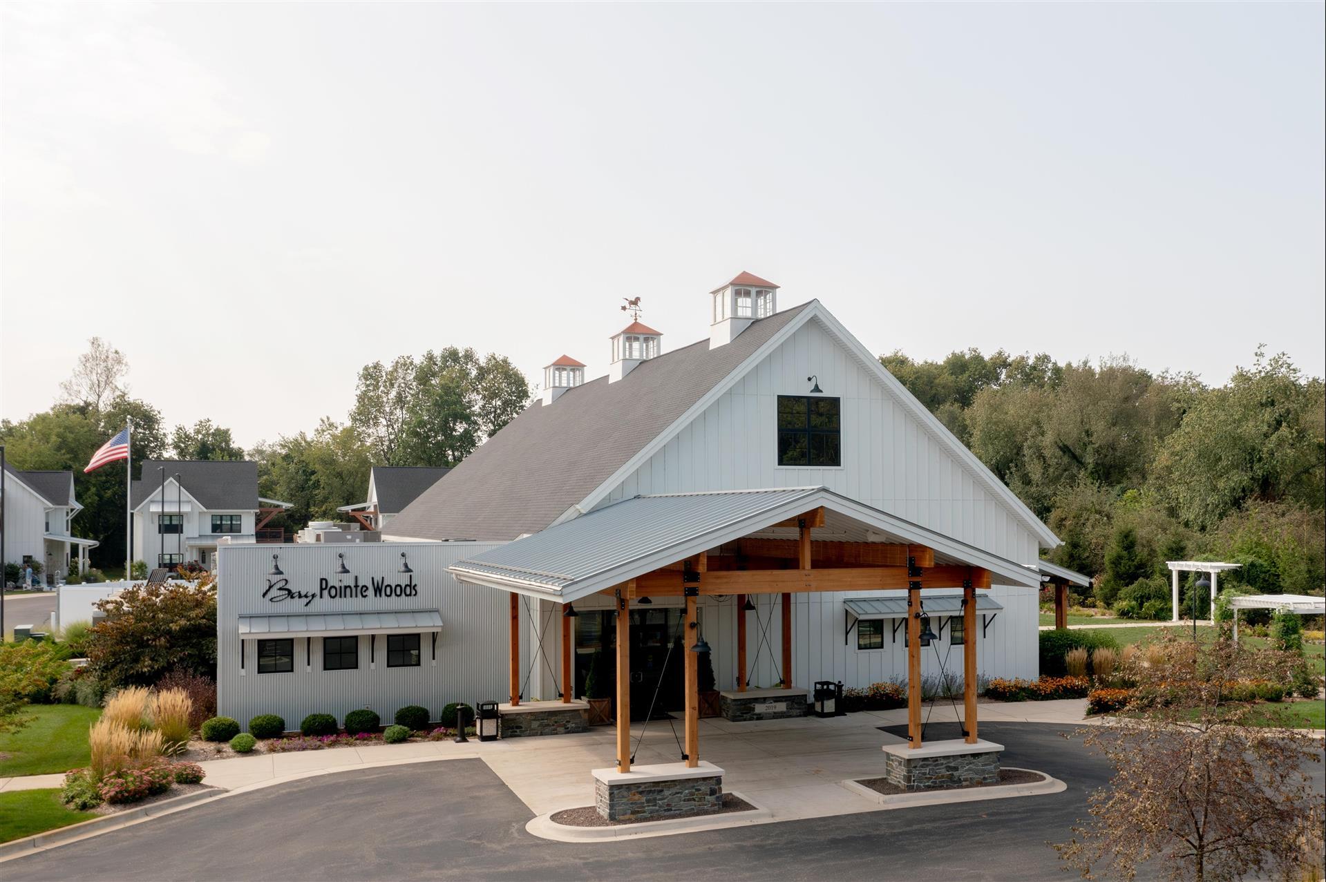 Toplantı odası resmi