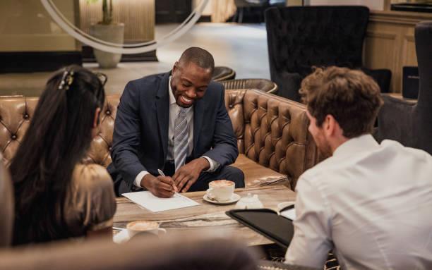 Association Partners 图像