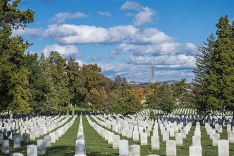 Arlington National Cemetery