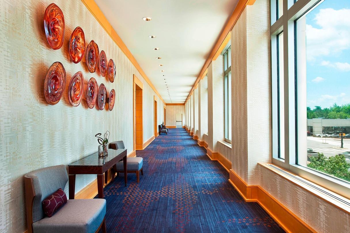 Изображение помещения для встречи