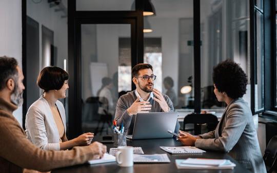 SMERF Partners 图像