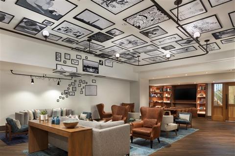 The Westin Arlington a Arlington, VA