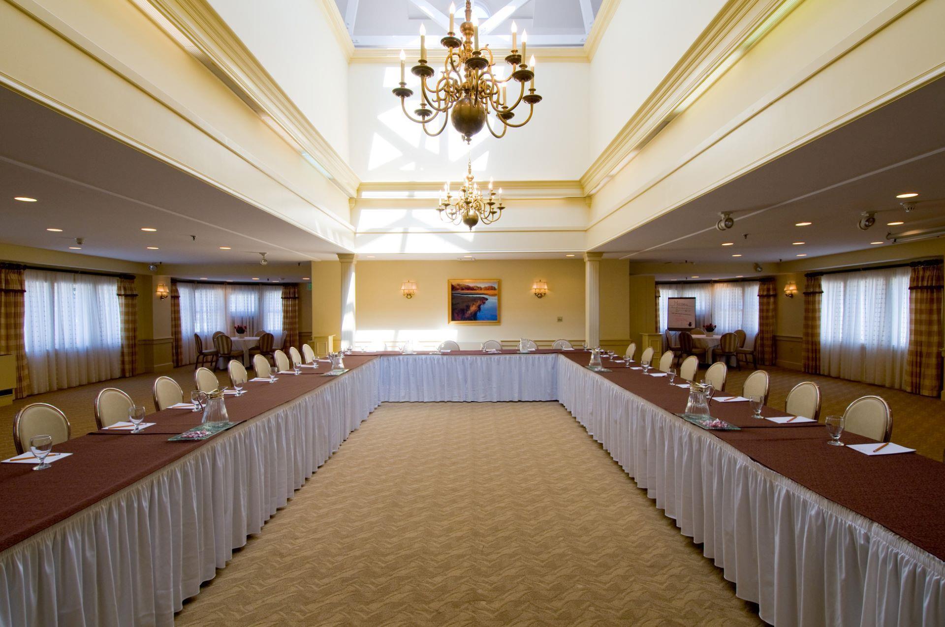 York Harbor Inn image