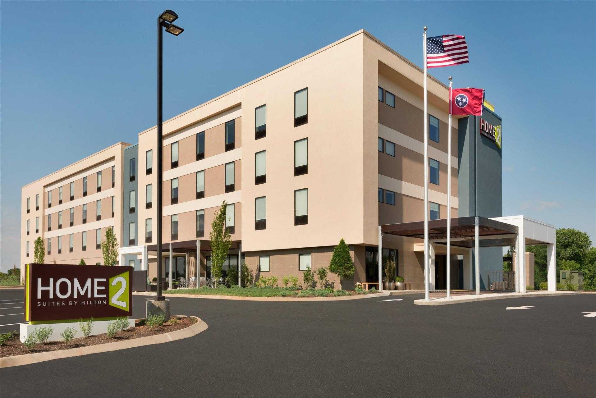 Home2 Suites by Hilton Huntsville Village of Providence a Huntsville, AL