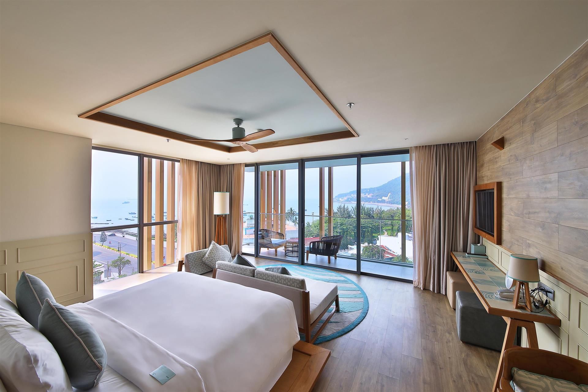 Bild på anläggning