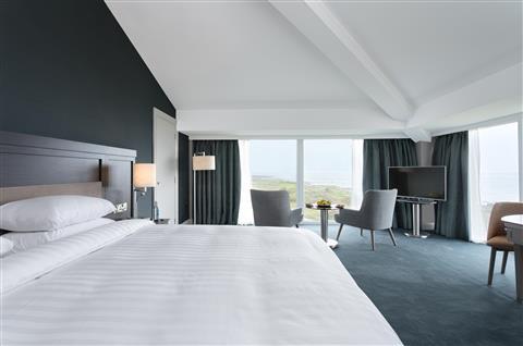 Connemara Coast Hotel i Galway, IE