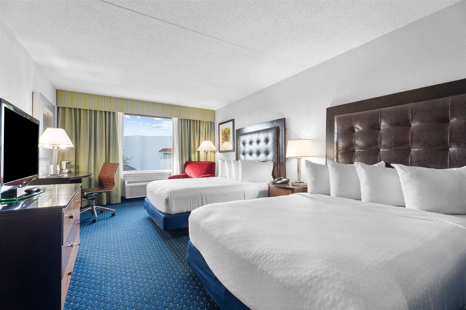 Изображение места проведения