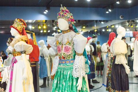 National Czech & Slovak Museum & Library