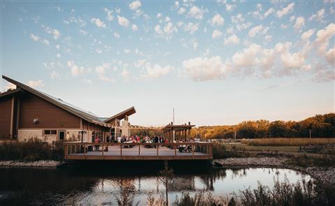 Indian Creek Nature Center