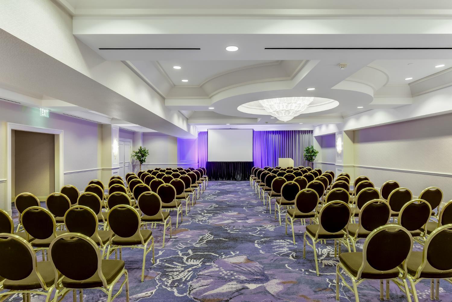 Toplantı odası resmi