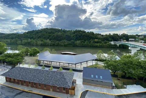 Anfiteatro Hazel Ruby McQuain