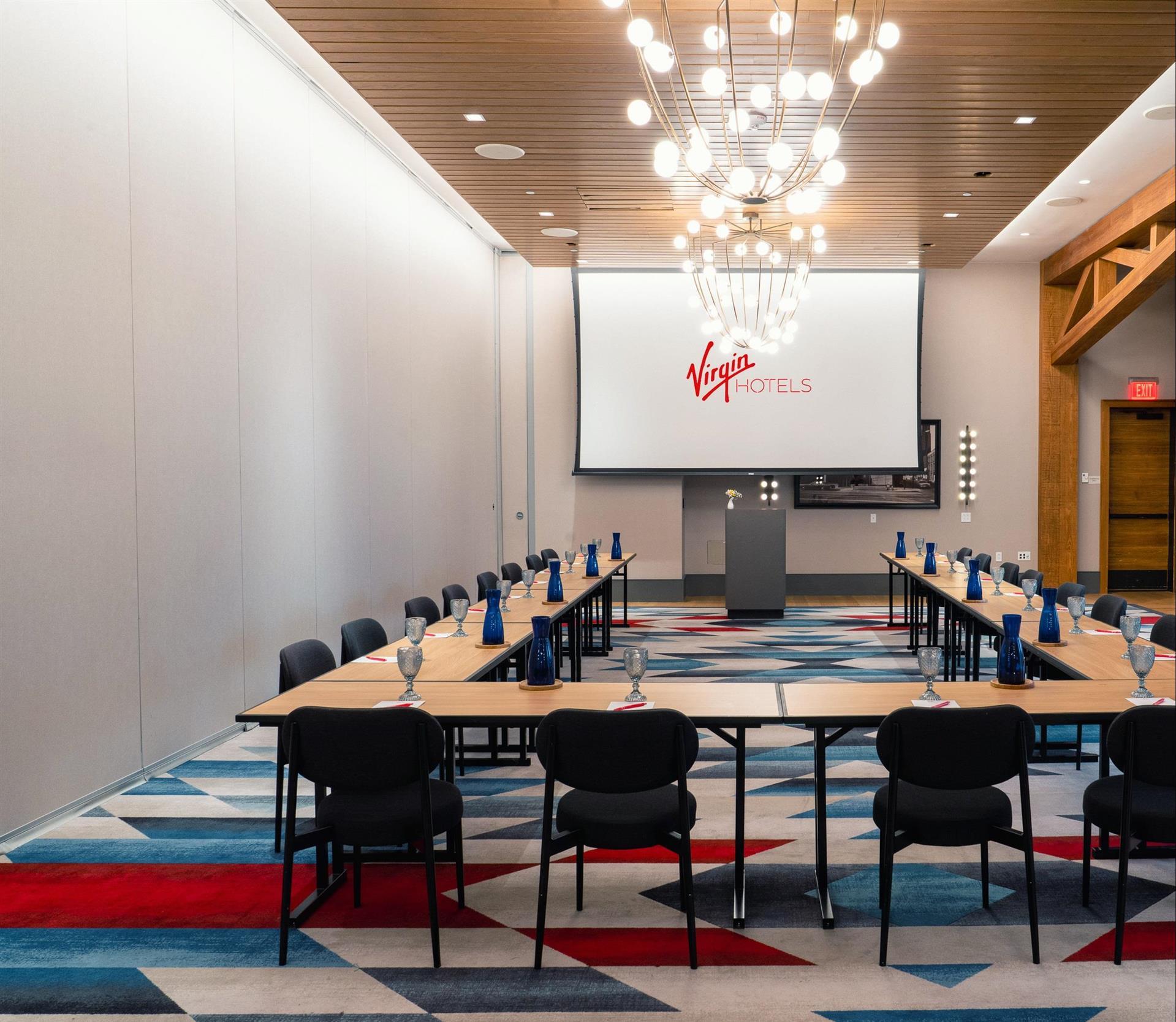 Meeting room image