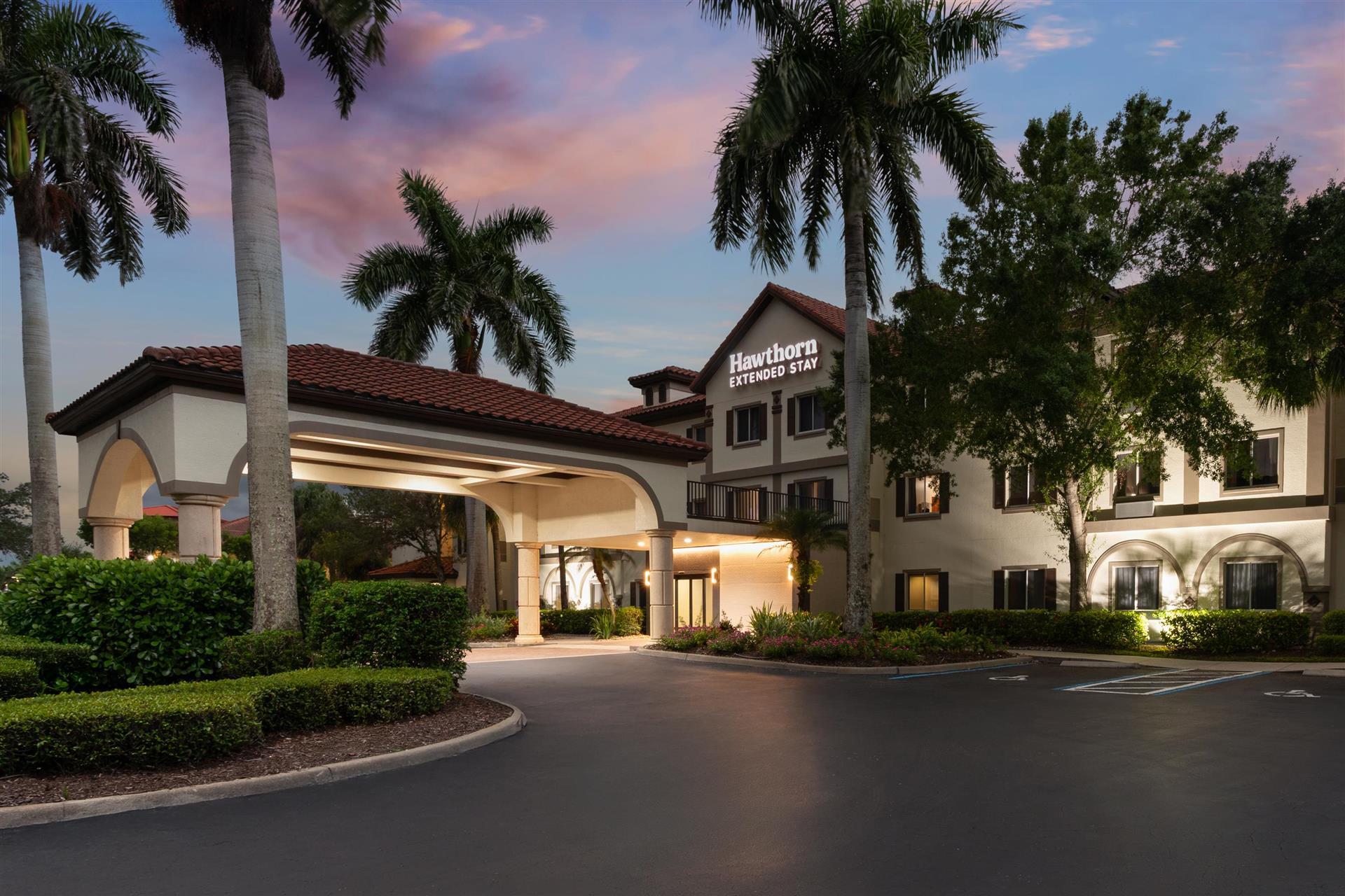 Hawthorn Extended Stay by Wyndham Naples image