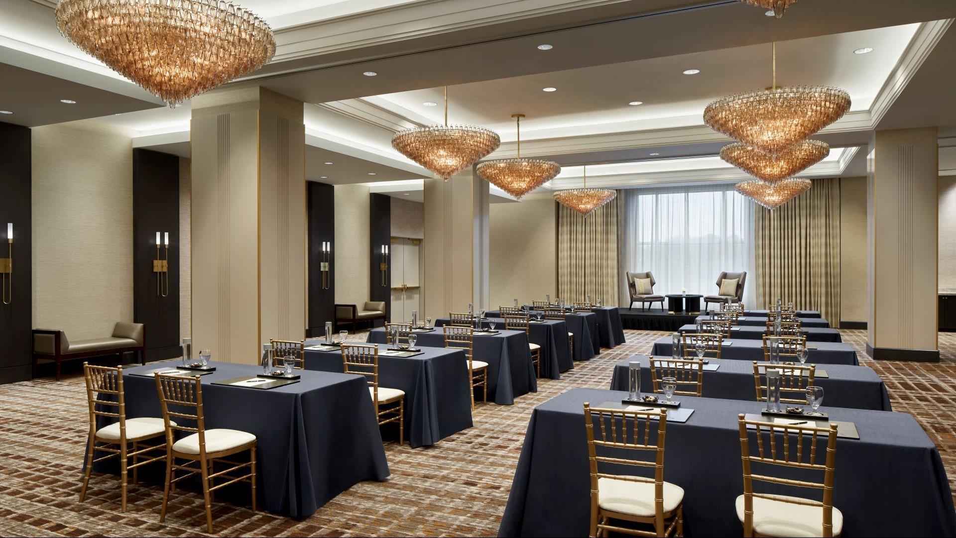 The Ritz-Carlton, Tysons Corner em McLean, VA