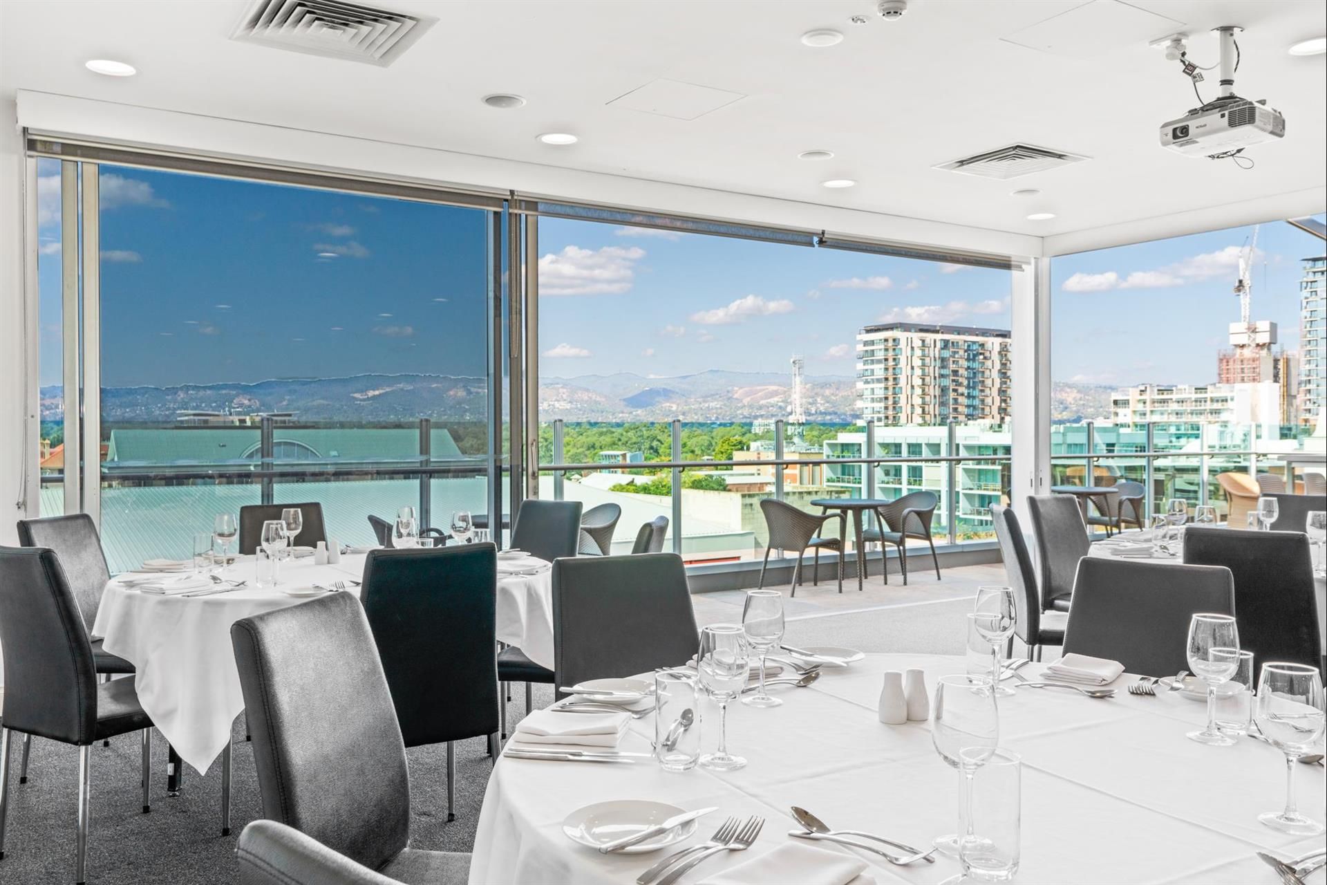 Изображение места проведения